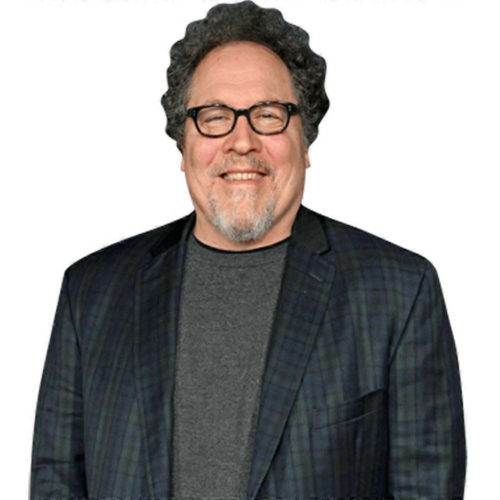 Jon Favreau (Blazer) Half Body Buddy Cutout