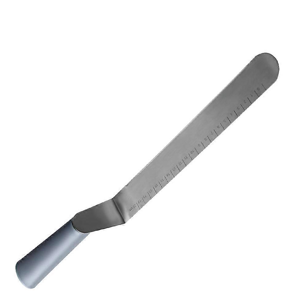 Lightweight Baking Spatula, Practical Tool for Cake and Cream in Daily Cooking