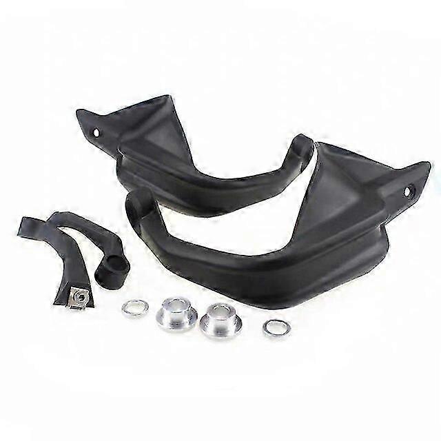 Suitable For Bmw R1250gs/adv F850gs Adv Motorcycle Handguard Heightening Windproof Sheet And Handlebar Heightening Sheet R1200gs