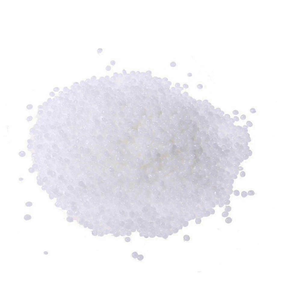 Polymorph Thermoplast Formbare Kunststoff pellets 80c Variante Kunststoff Pellet A