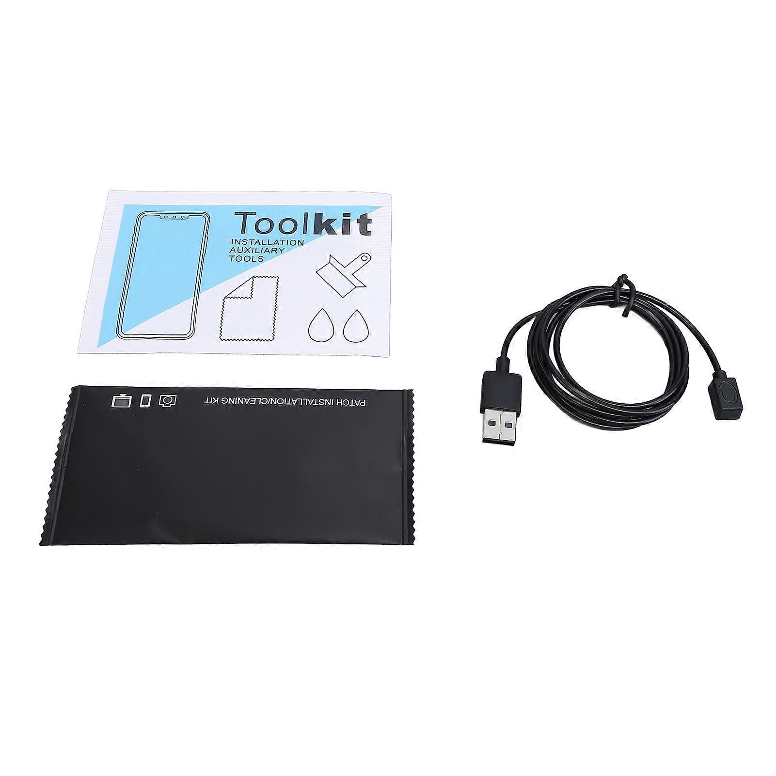 Replacement Magnetic Charging Cable for Wing HS231 - Fast USB Charger Cord