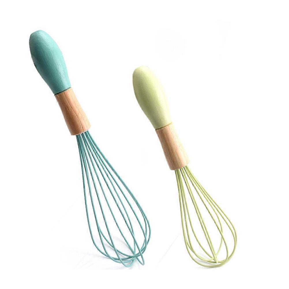 Dishwasher Safe Mixer Stirrer, Silicone Whisk Tool for Effortless Kitchen Performance