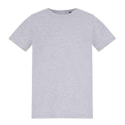 Awdis Childrens/Kids Plain Heather T-Shirt