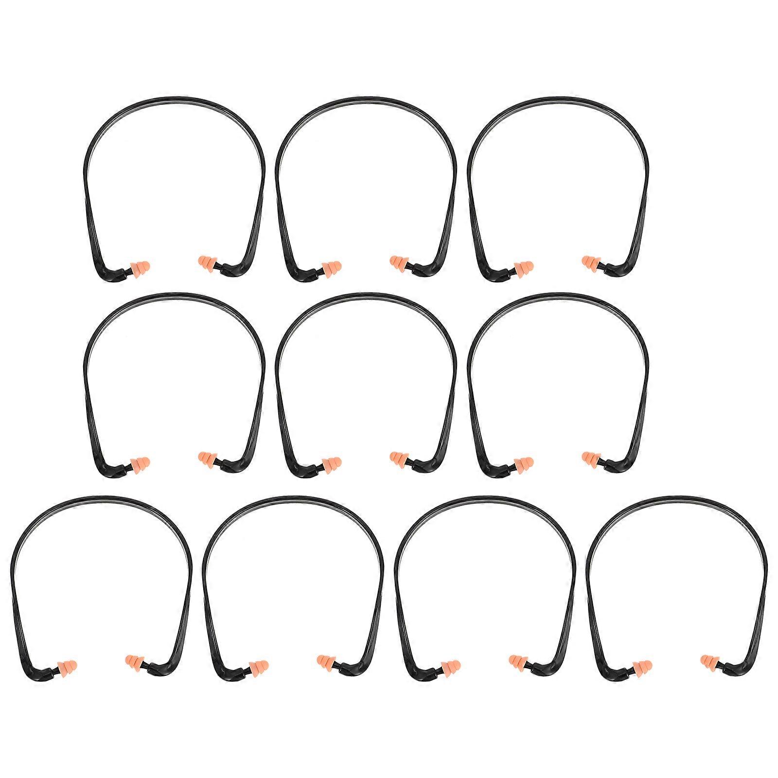 Train Ear Plugs for Peaceful Rest, Supple Silicone, Build
