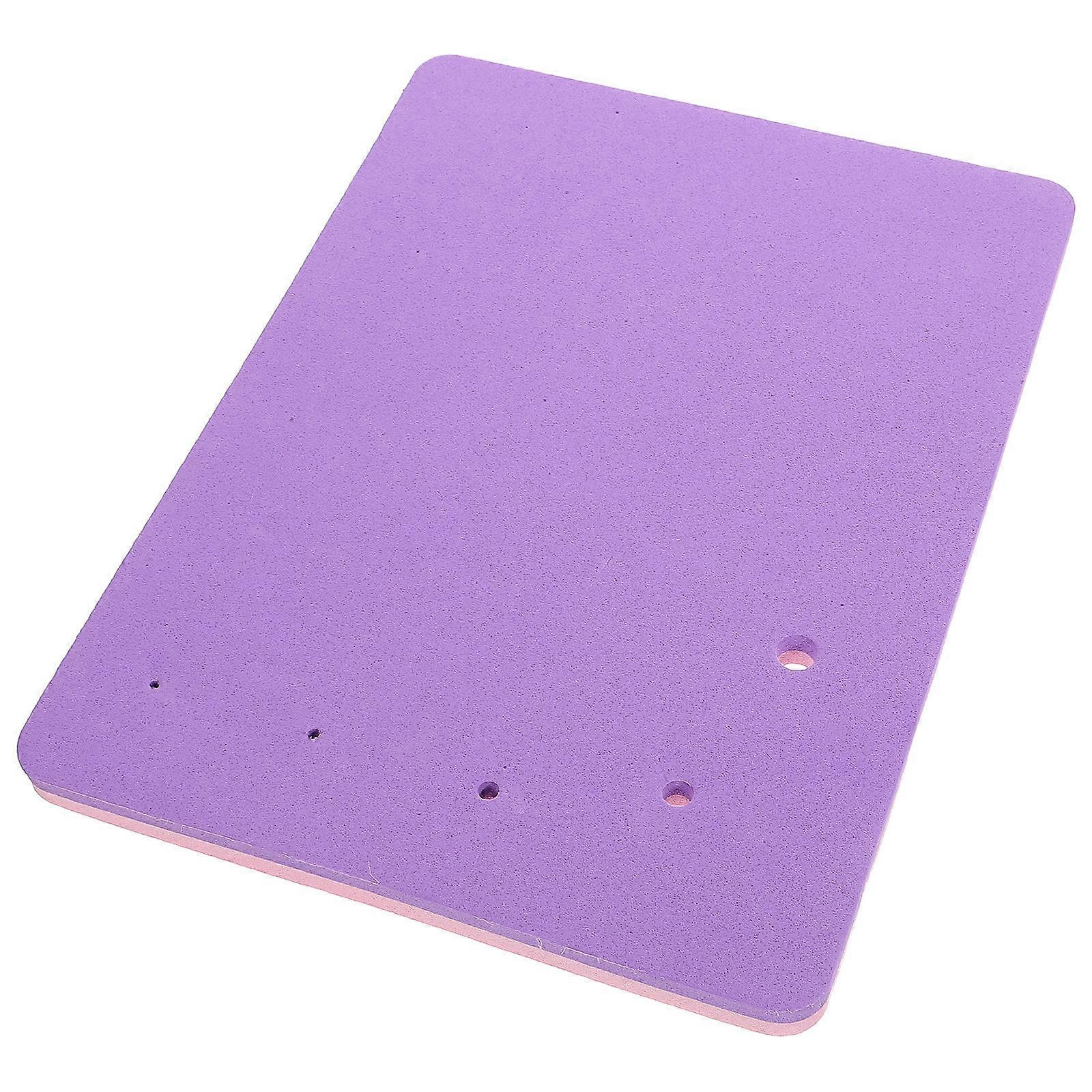 Fondant Cake Decoration Tools for Creating Flowers Leaves with Convenient Sponge Pad