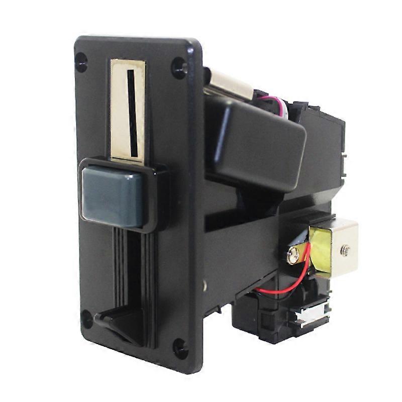 Multi Coin Acceptor Coin Memory for Vending Machine