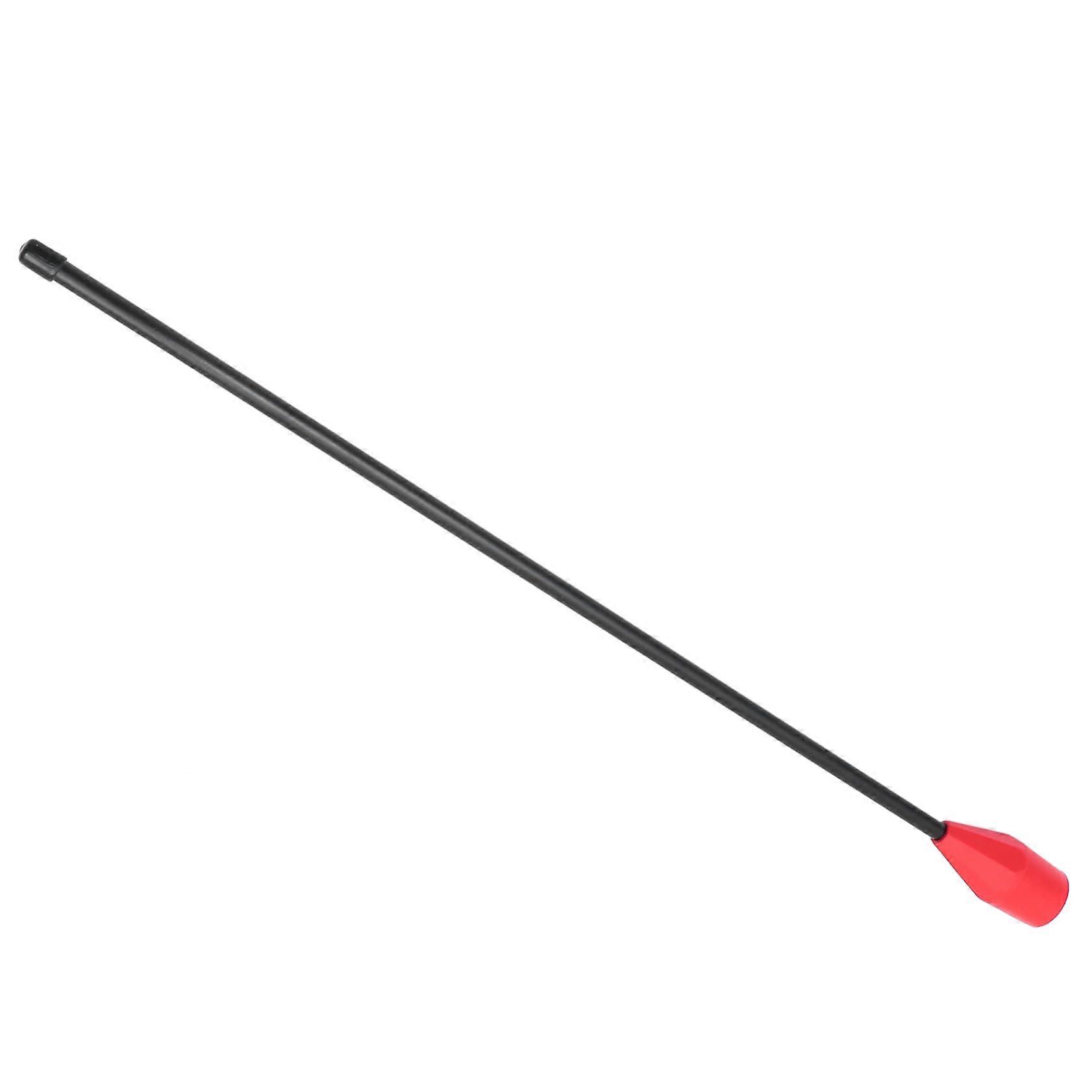 Corrector Rods for Golf Swing Alignment Flexible Durable Training Aid Easy Install Golf Swing Tool
