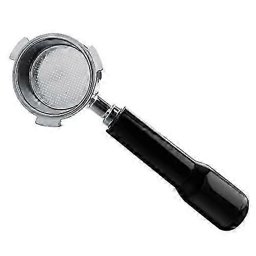 51mm Bottomless Portafilter for Espresso Machine