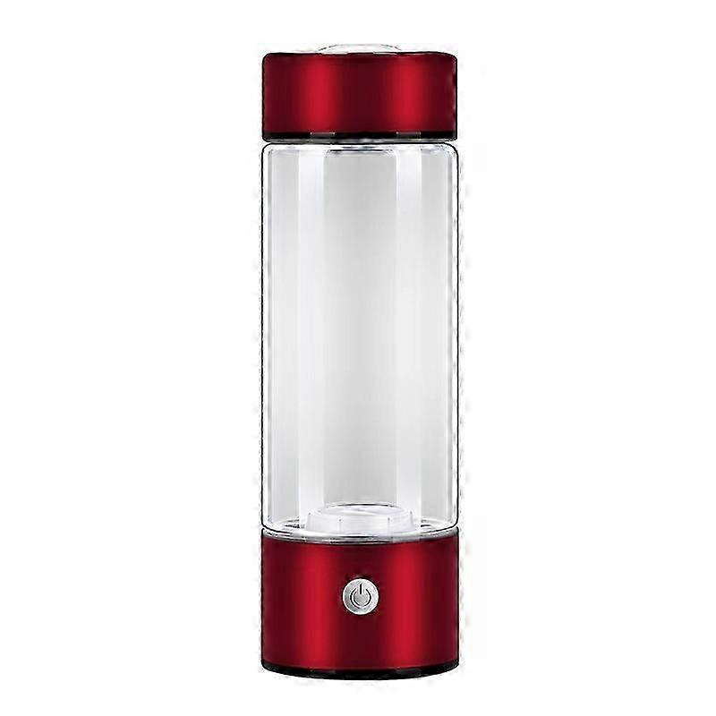 Bärbar Vattenjonisator - 60 cl Zekai 2025