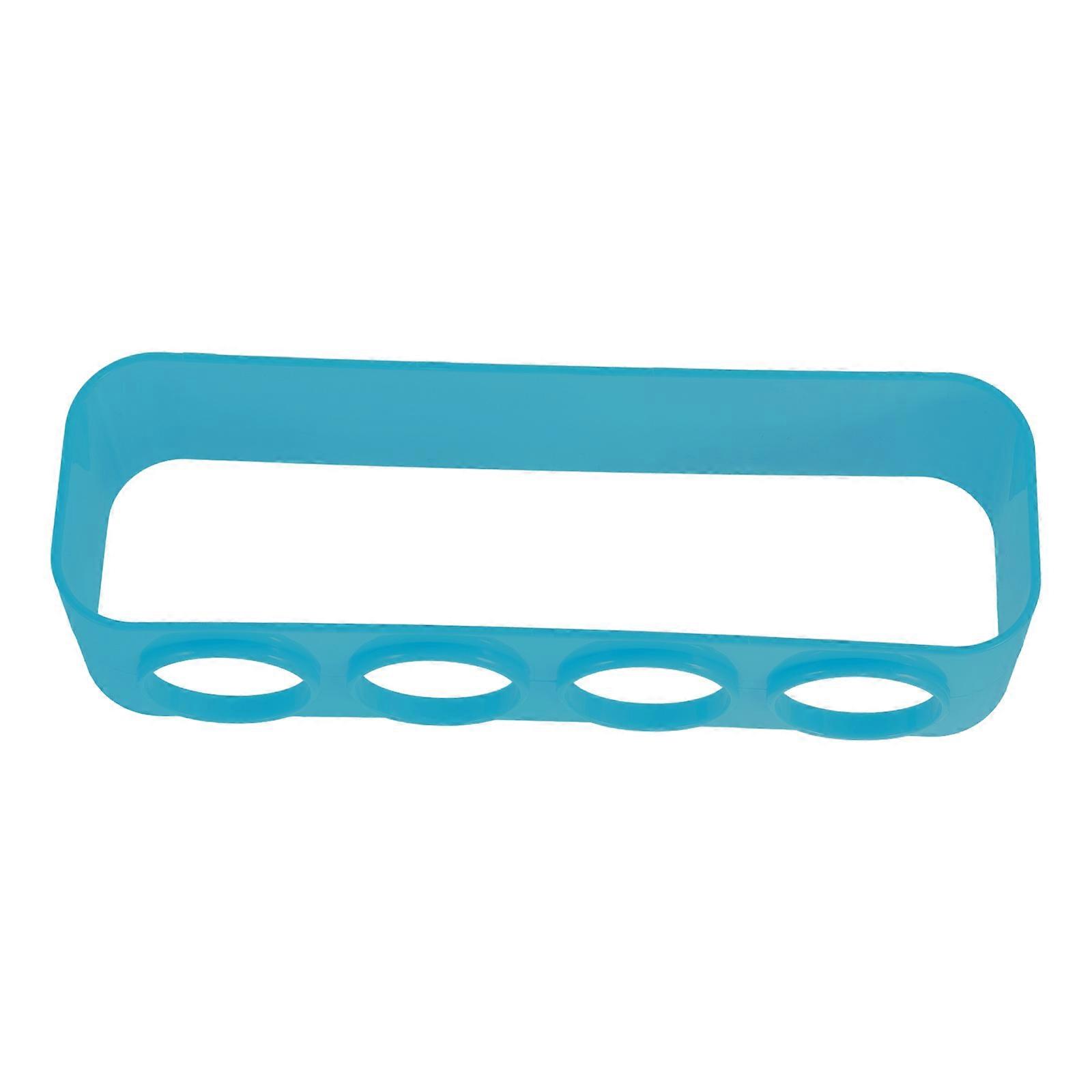 Flavor Display Unit, Minimalist Design, Adaptable to Various Settings