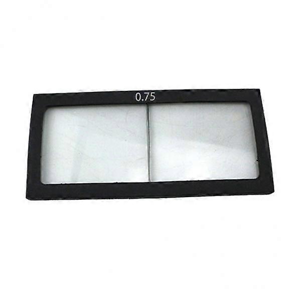 2x 1x Diopter Welding PC
