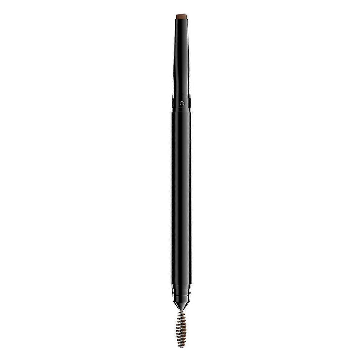 Nyx Professional Makeup Precision Eyebrow Pencil, Soft Eyebrown - 0.004oz