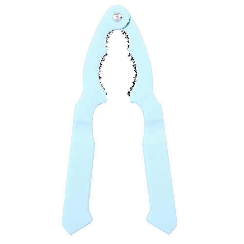 Nut Cracker Tool - Walnut Shell Opener in Stainless Steel