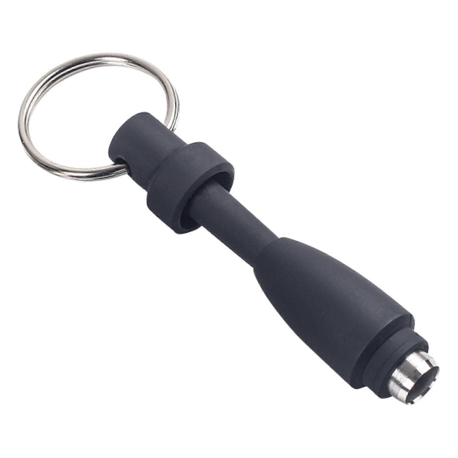 Smoke Chisel, Hole Punch, Scissors, Stainless Steel, Silicone Scissors, Pack of 5