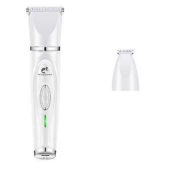INF Dual-Head Huisdierverzorgingsset: Clipper & Scheerapparaat