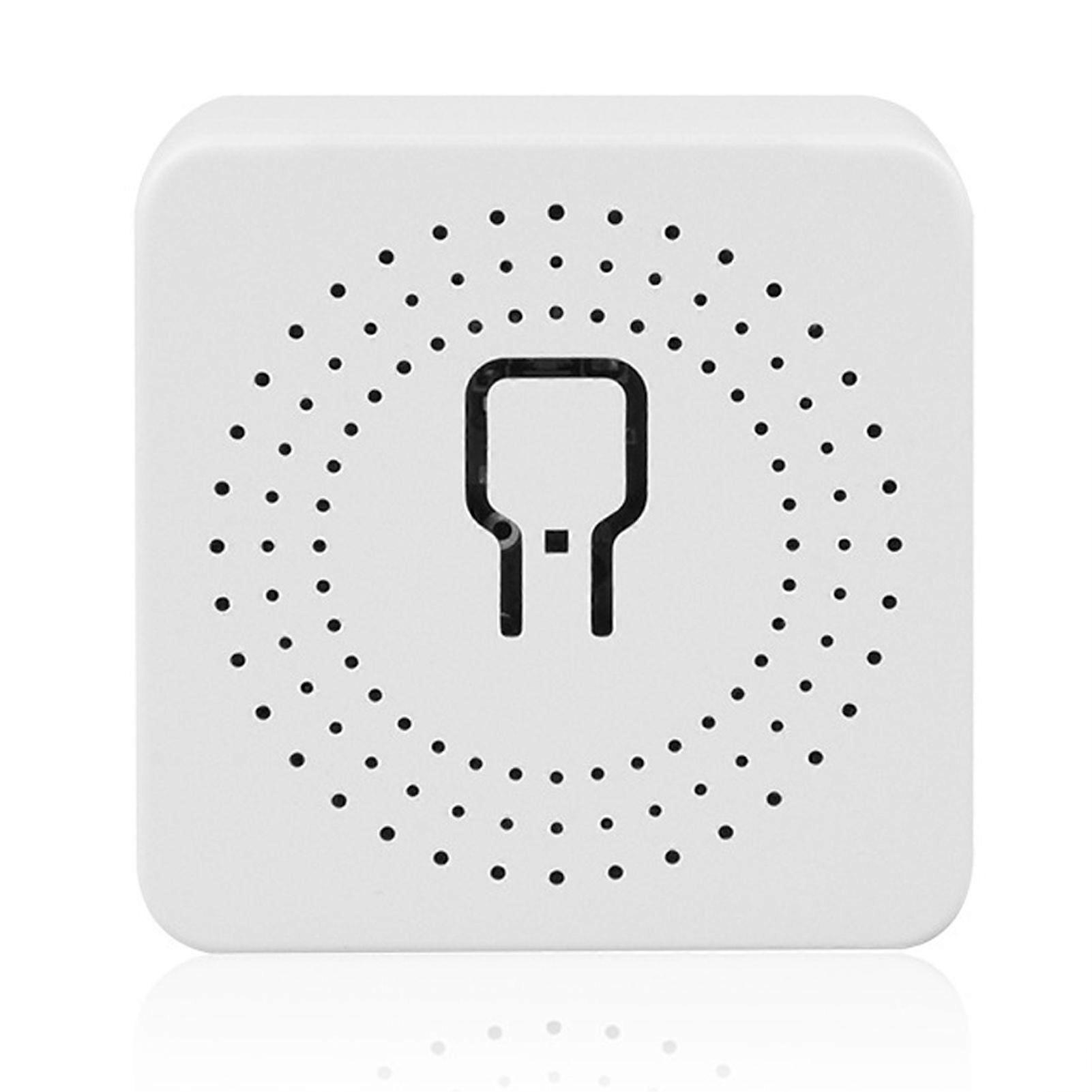 Smart WiFi fjernkontroll effektbryter universell smarts kontrollknapp for elektrisk applikasjon