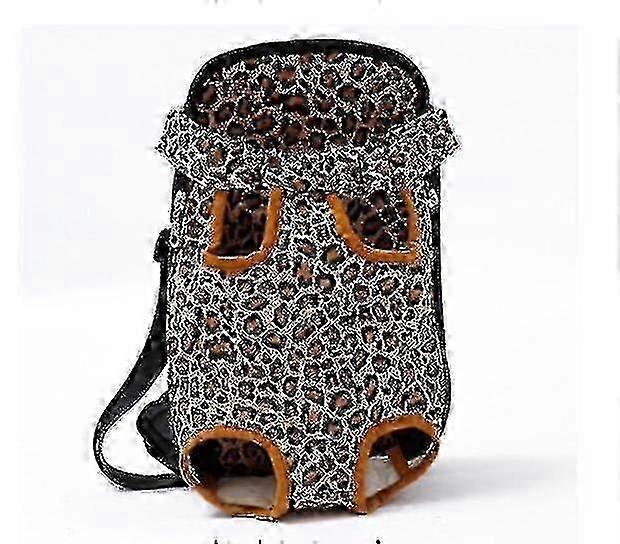 חיית מחמד תיק חזה כלב תרמיל לצאת נוח ארבע רגליים תיק ציוד לחיות מחמד