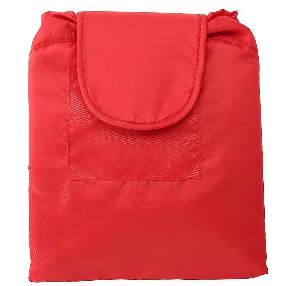 Drawstring Cosmetics Storage and Carrying Bag