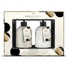 Grace Cole - Sparkling Pear Handvårdsset (Päron & Nektarinblomma) - Presentset för handvård