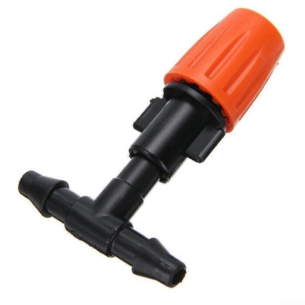Water your garden effectively with this set of 50 adjustable sprinklers (20 pieces) 20Pcs. Ref: 9481