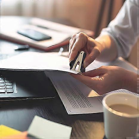 3 pcs Stapling Tool for School, Office