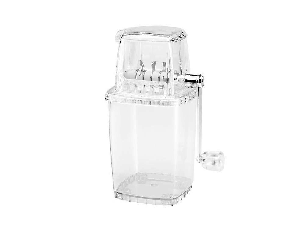 Ice Crusher Transparent