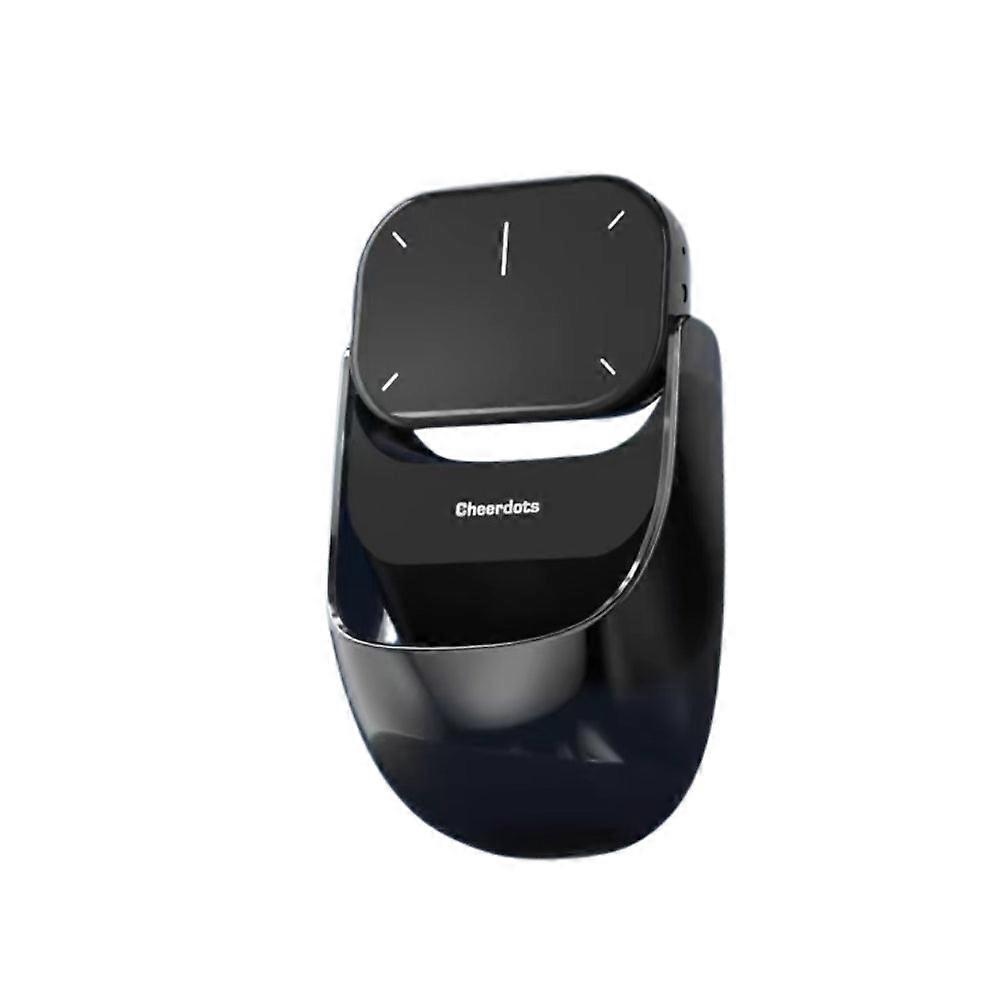 All In One Wireless Mobile Presenter With Air Mouse Touchpad Laser & Ai/Chatgpt Mice Trackballs & Touchpads