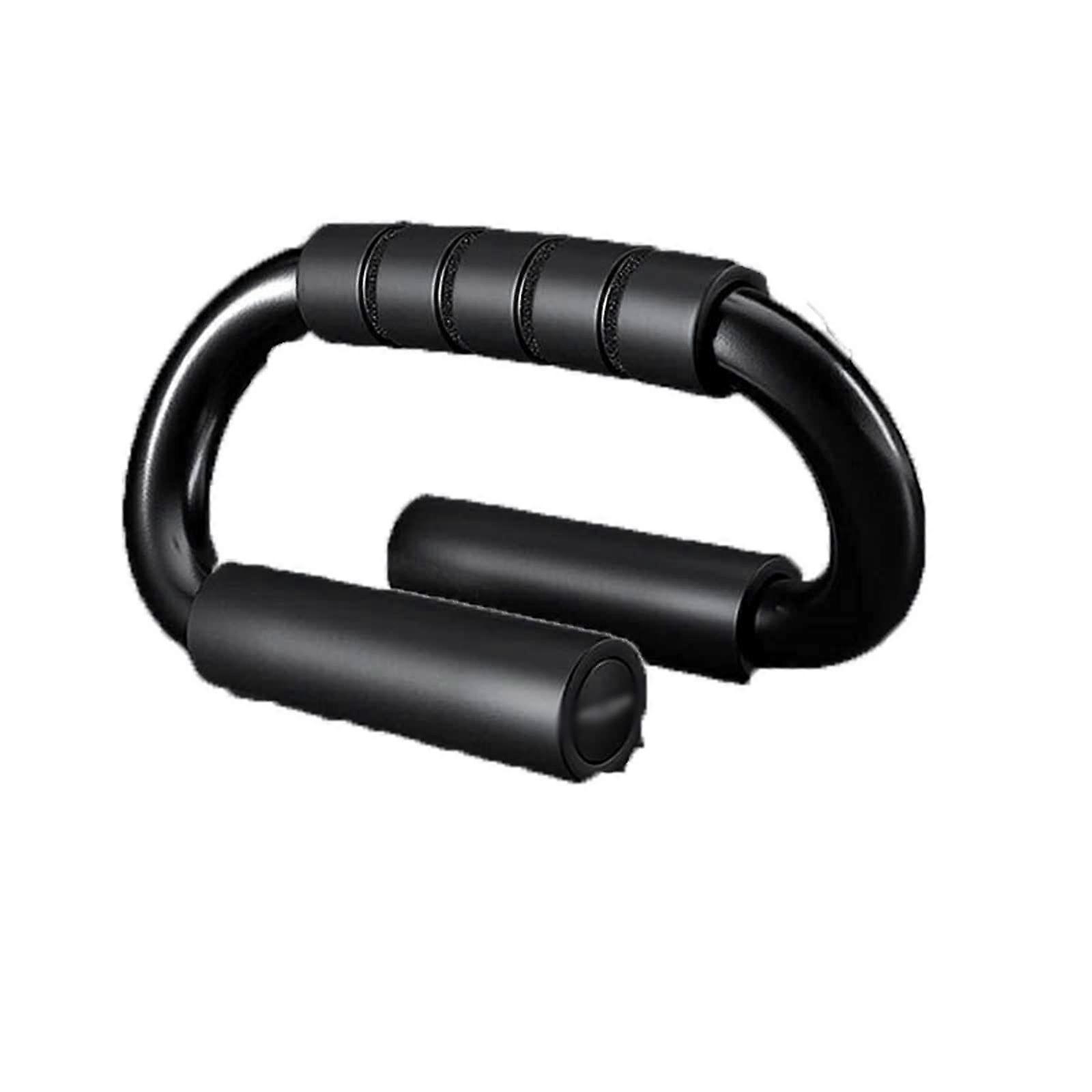 Pushup Board, PushUp Board, S Shape Push Up Stand with Slip Resistant Handle for Pull Ups Workout Home Fitness Trainer Equipment