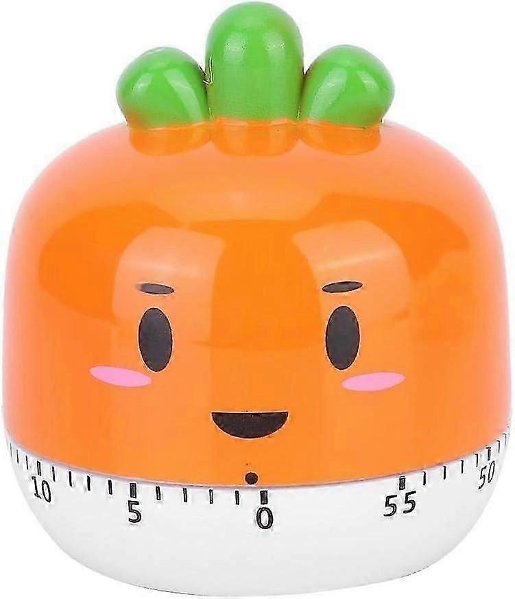 2025 Latest Model Cute Cartoon Timers Kitchen Cooking Timer Clock Alarm Reminder