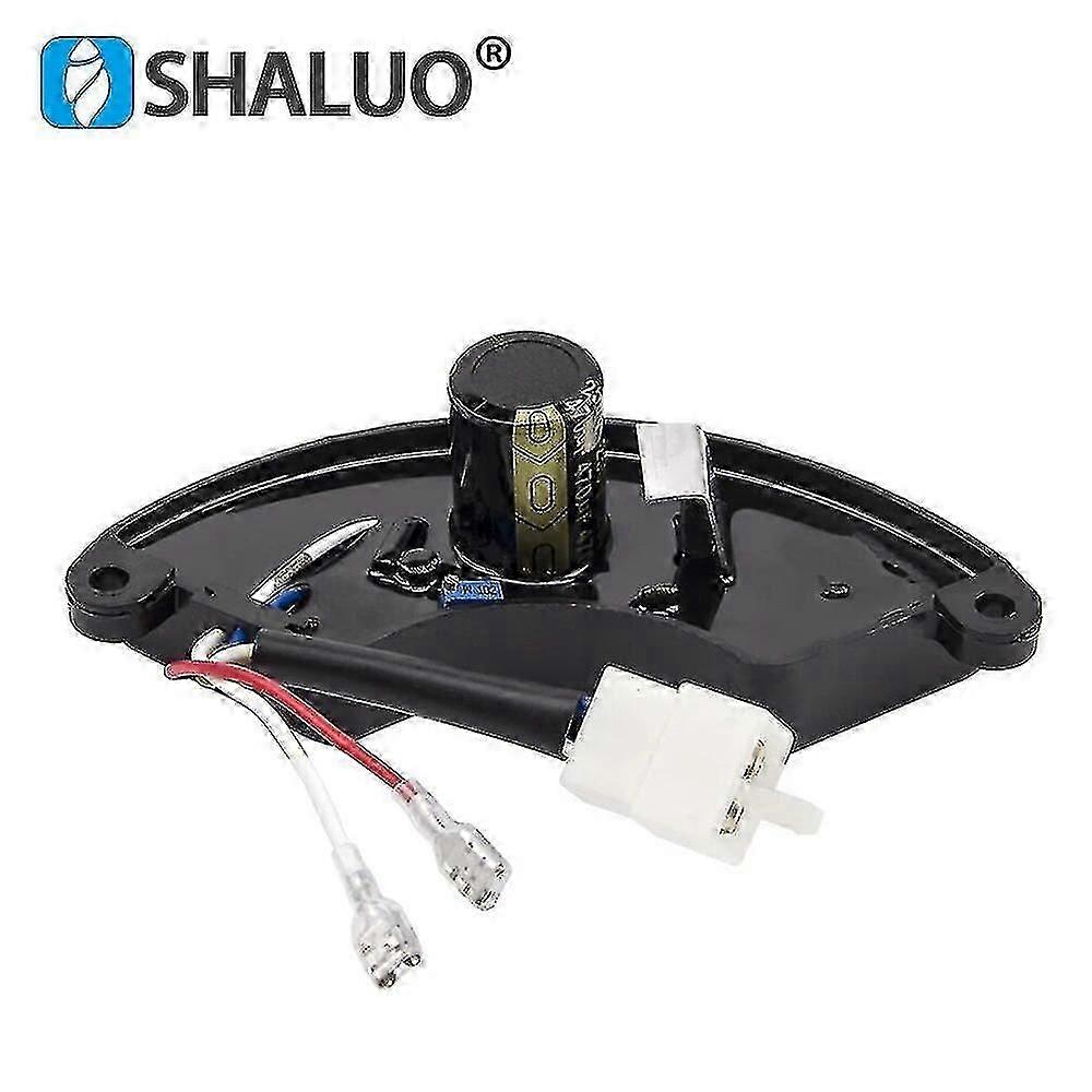 3kw 5kw 8kw Avr Gasoline Generator Automatic Voltage Regulator Voltage Control Stabilizer Generator