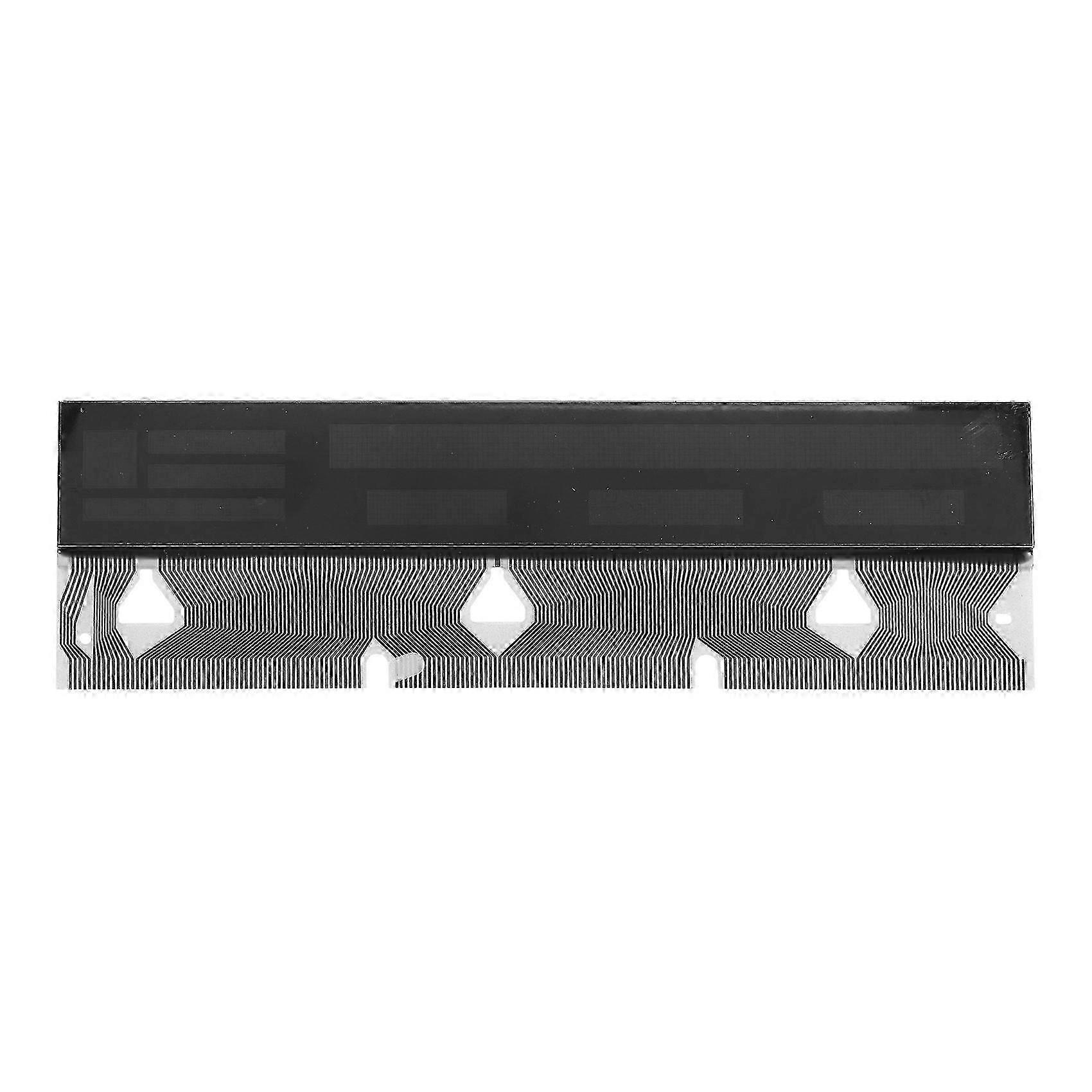 For E38 E39 X5 E53 Speedometer Inst Ent Lcd Pixel Ribbon Cable