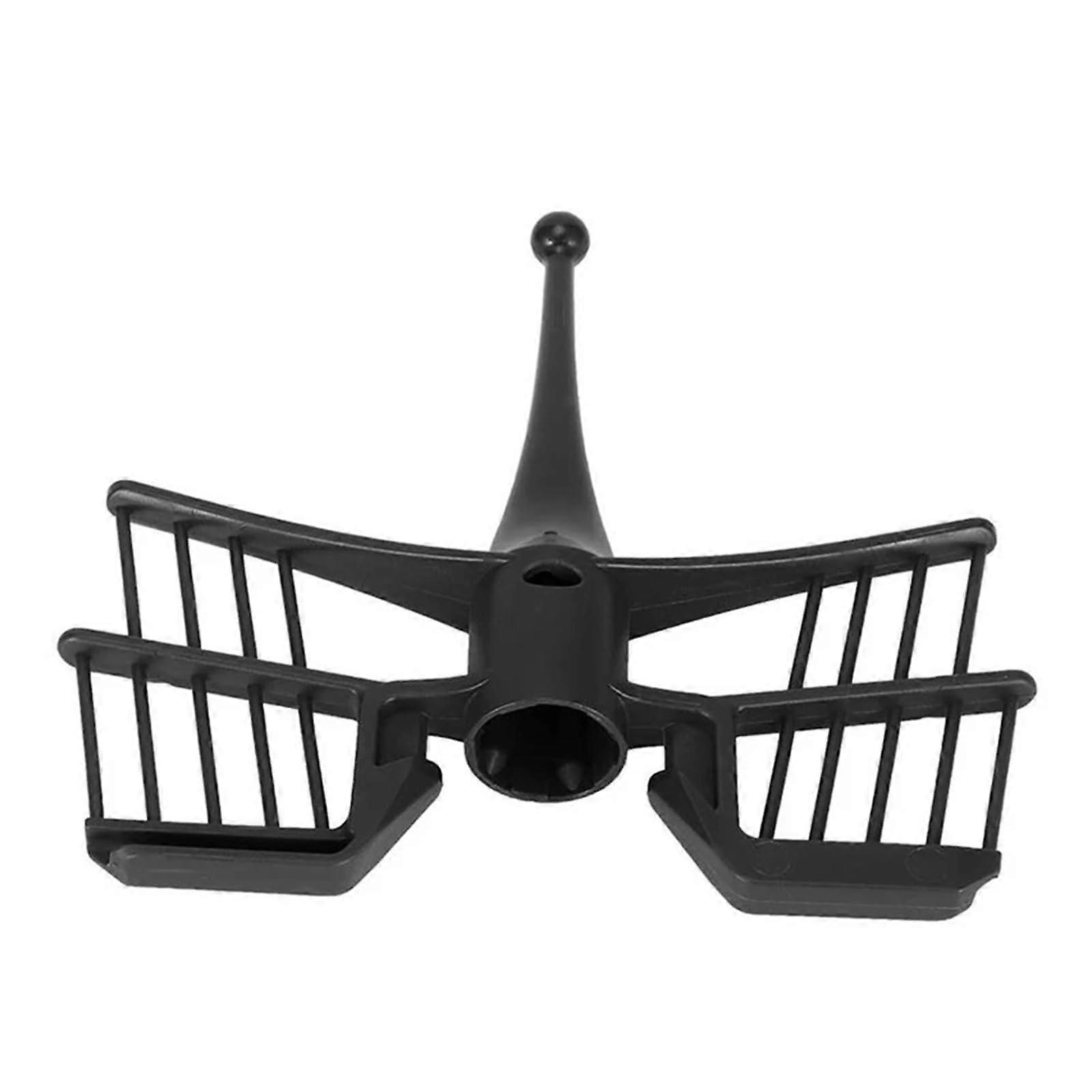 Replacement Scraper Bar for TM5 TM31 Juicer, Compatible Spare Parts for Cuicui Juicer Accessories