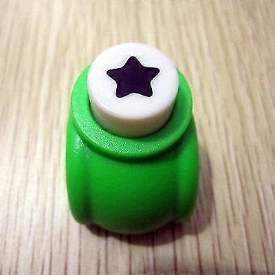 1Pcs New Mini Paper Punch for Scrapbooking and DIY Decoration, Perfect Tool for Handmade Card Craft and Hole Cutting for Children