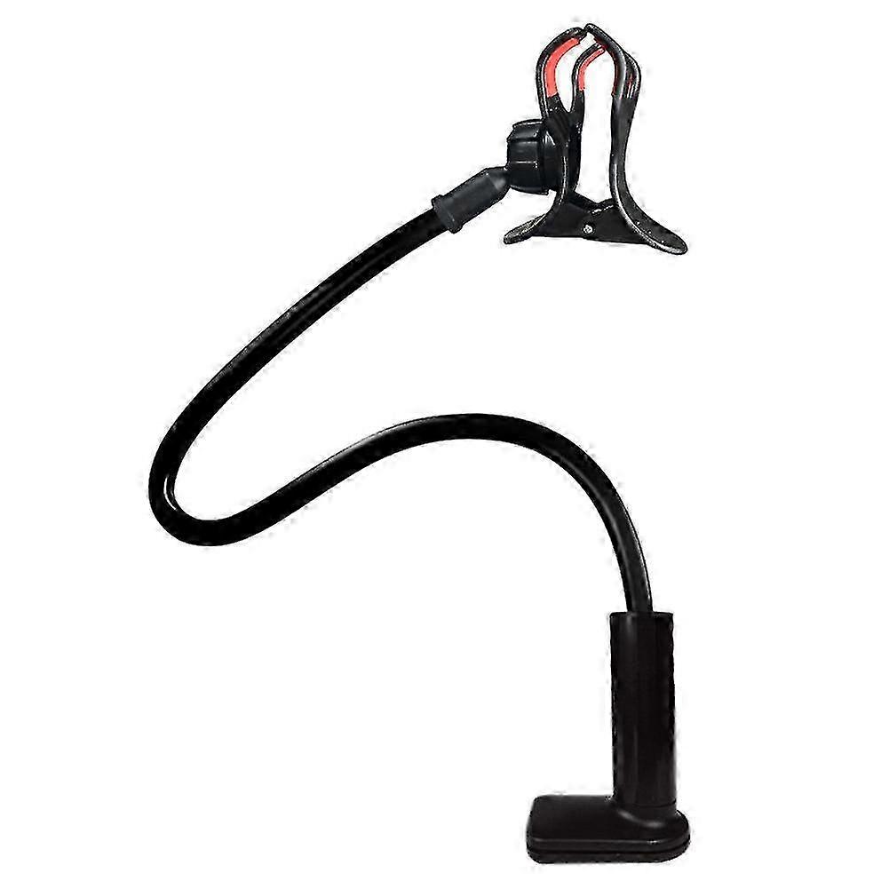 360 Rotating Camera Mount Phone Stand Baby Monitor Long Arm Stylish Home