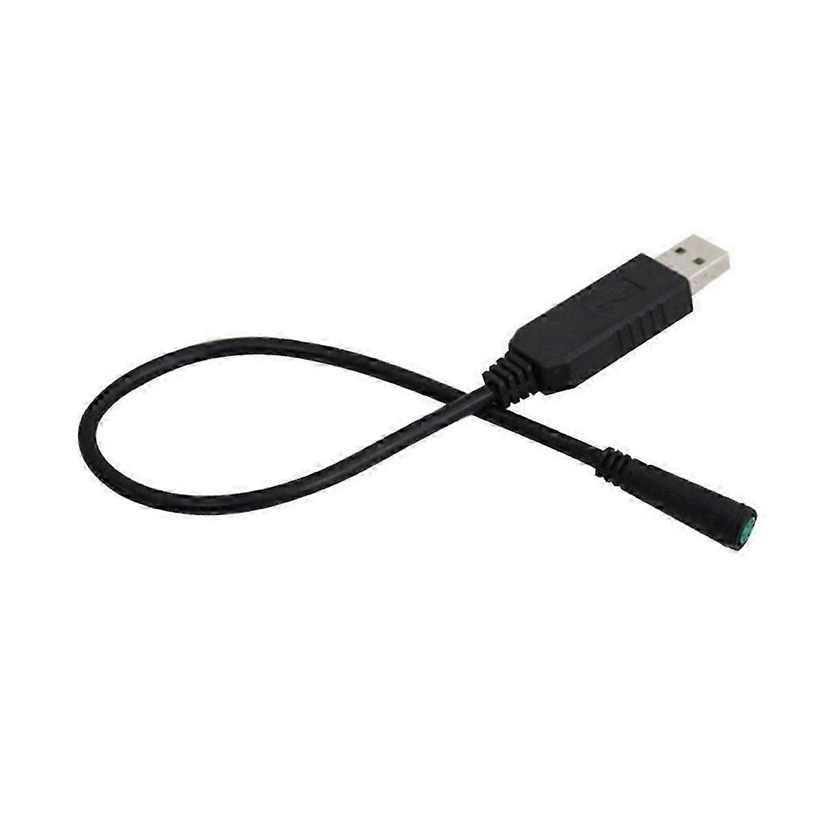 2M Programming USB Cable for Bafang 8Fun BBS01 BBS02