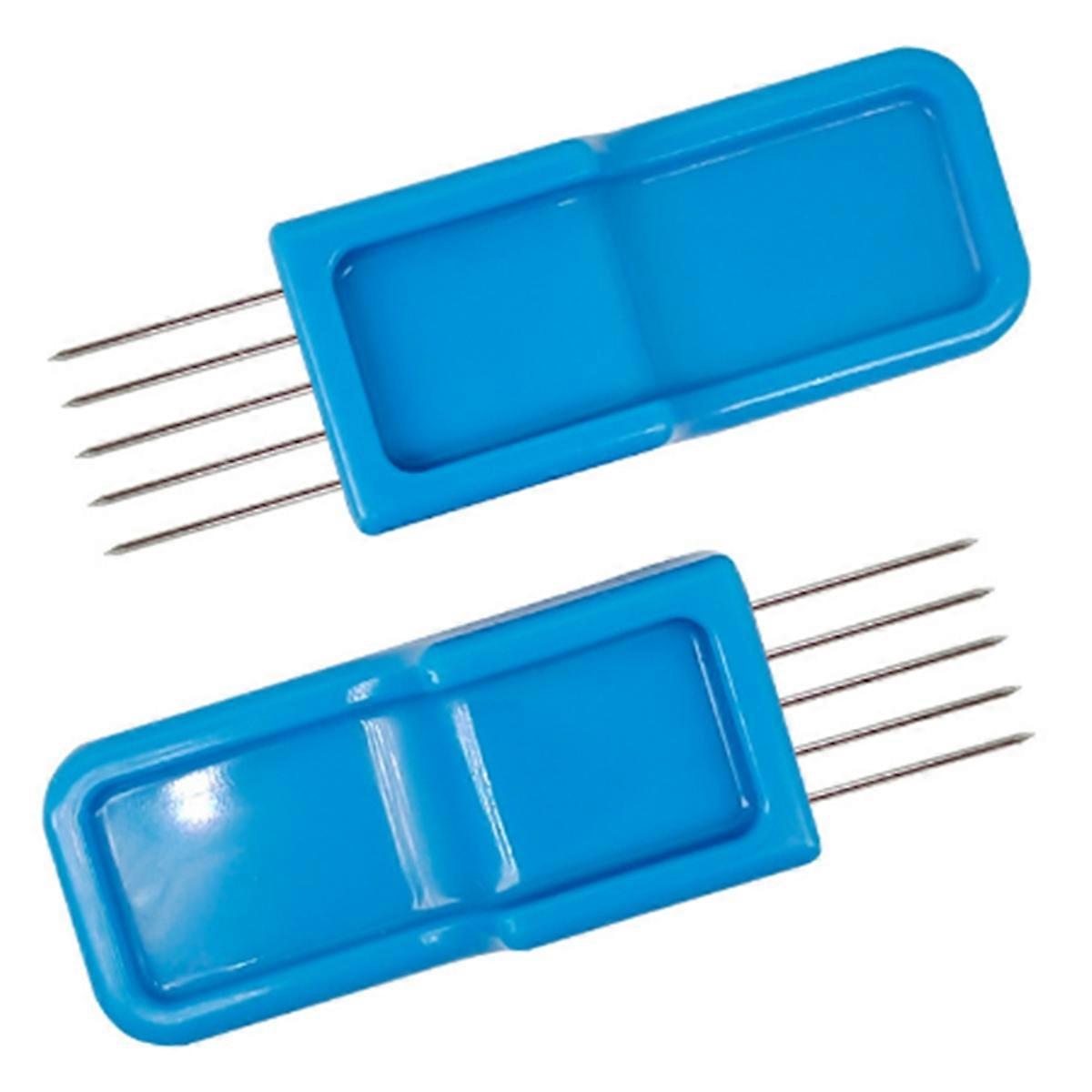 Pottery Clay Block Bonding Tool Steel Needle Used for Clay Sculpture Connecting Clay to Make Scratc