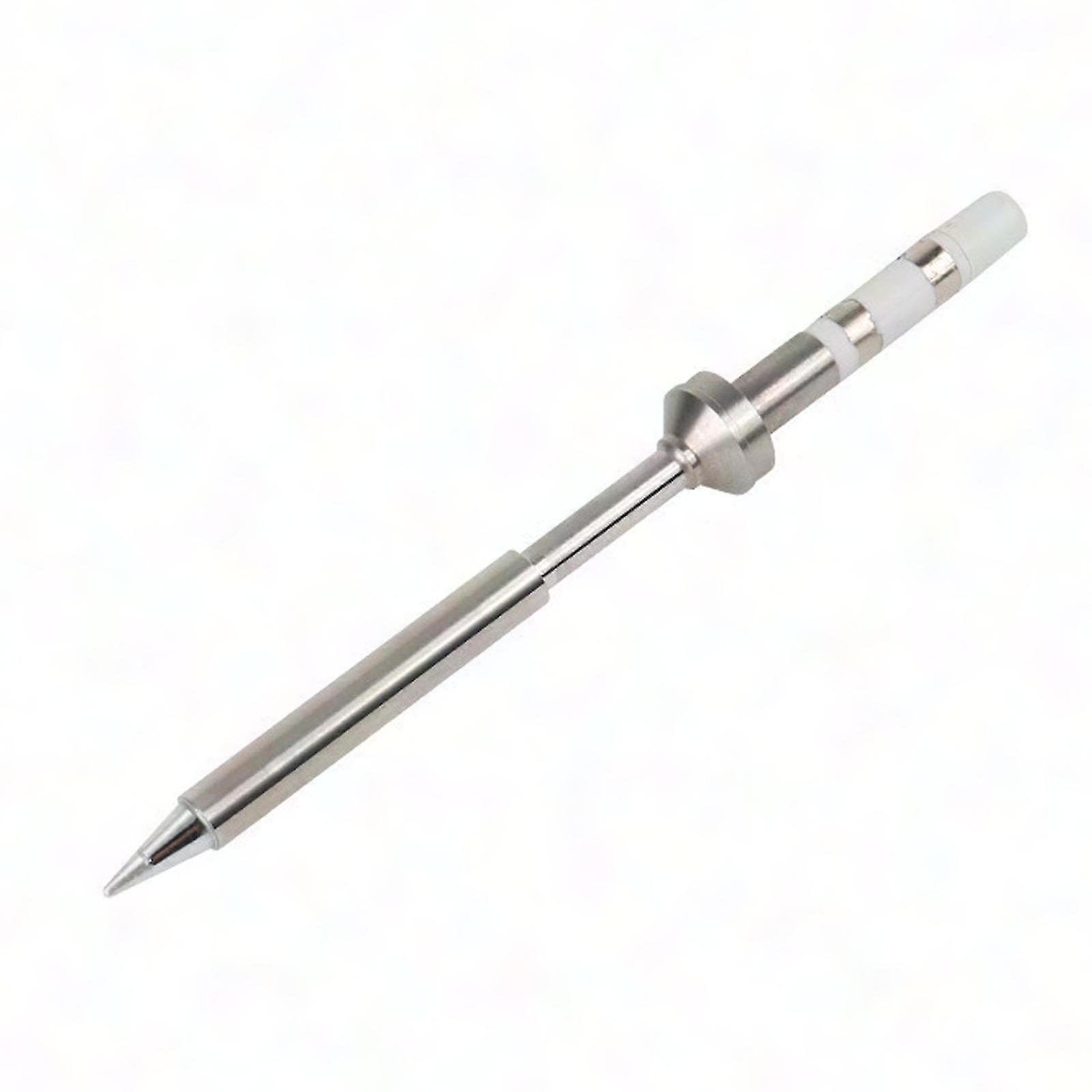 Original Soldering Iron Tip Set for TS100 - I/B2/BC2/K/KU/D24/C4 Replacement Welding Tips