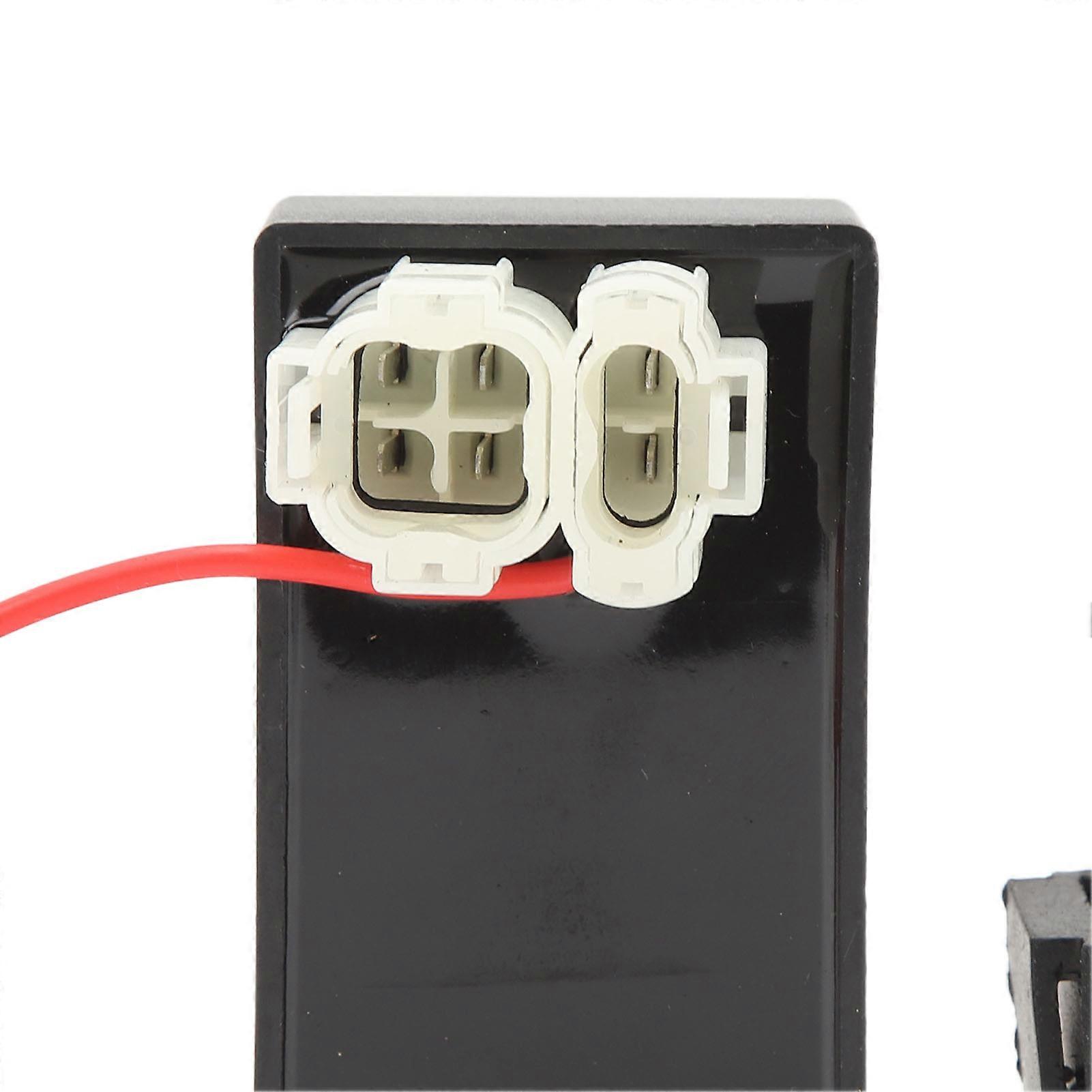 Ignition Coil 30500‑Z6L‑043 Replacement For Engines GX630 GX630H GX630R GX630RH X660 GX660R GX660RH GX690