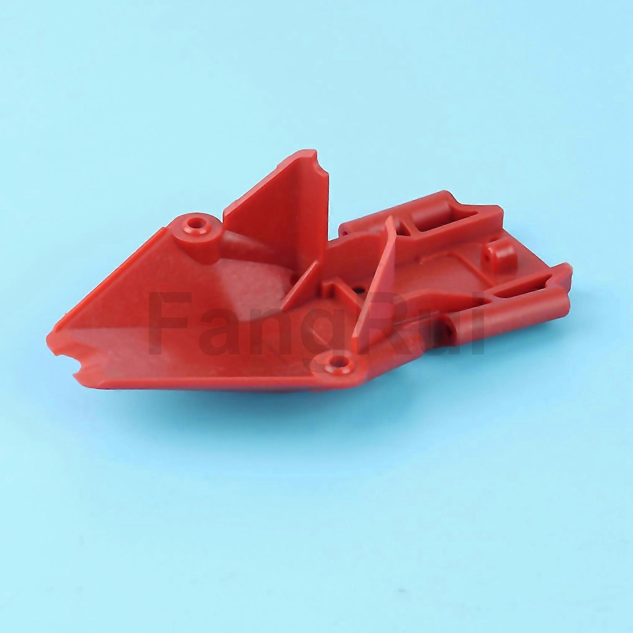 For Rear Bulkhead Cover Compatible For 1/10 Slash Rc Car