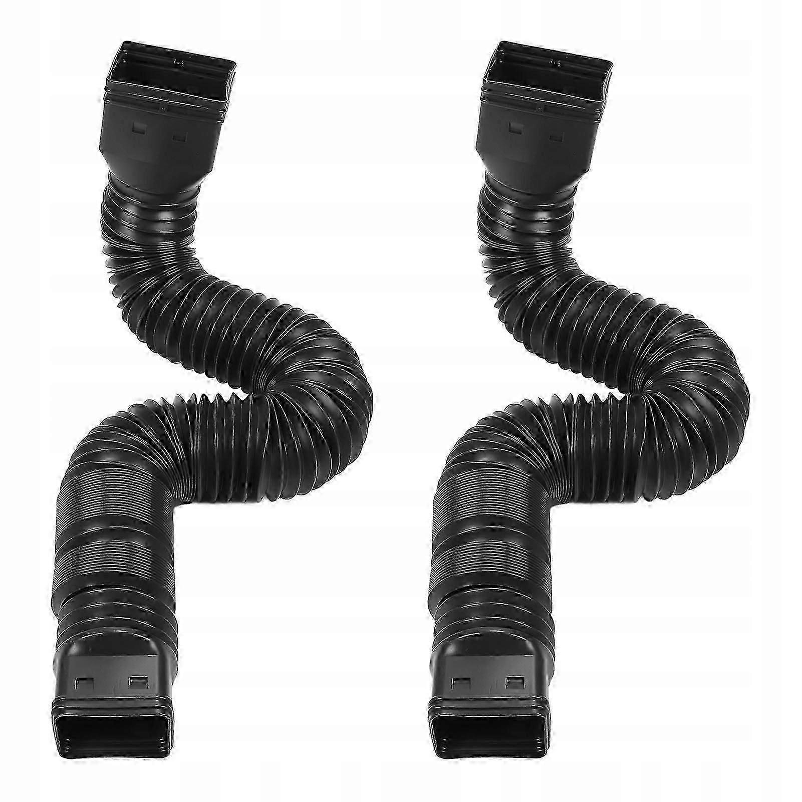 Drain Gutter Extension Extendable 2 Soft