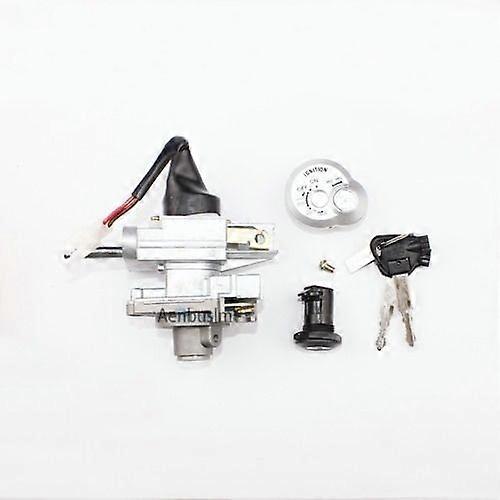 Full Power Switch for Yamaha Cygnus 125 xa1