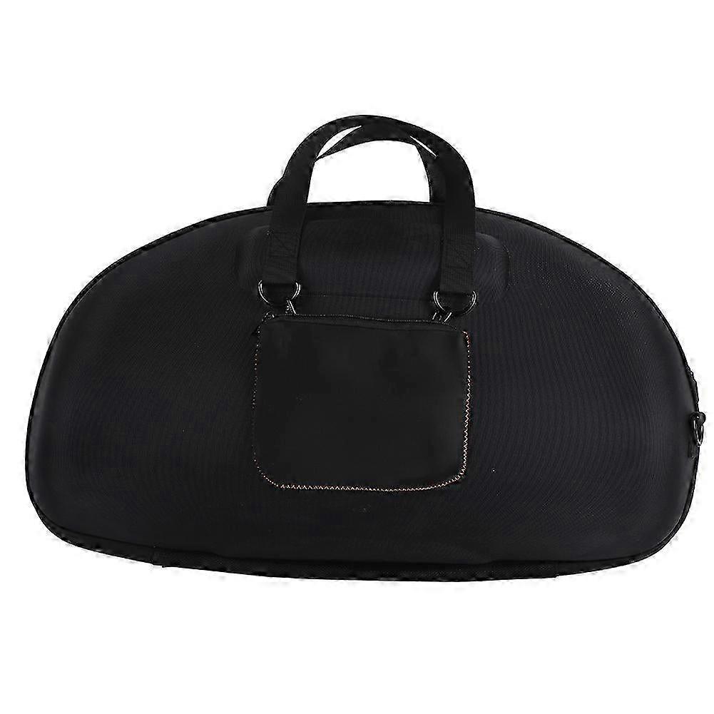 Hard Travelling Case Storage Bag Protective Pouch Bag For Boombox Portable Bluetooth Speaker