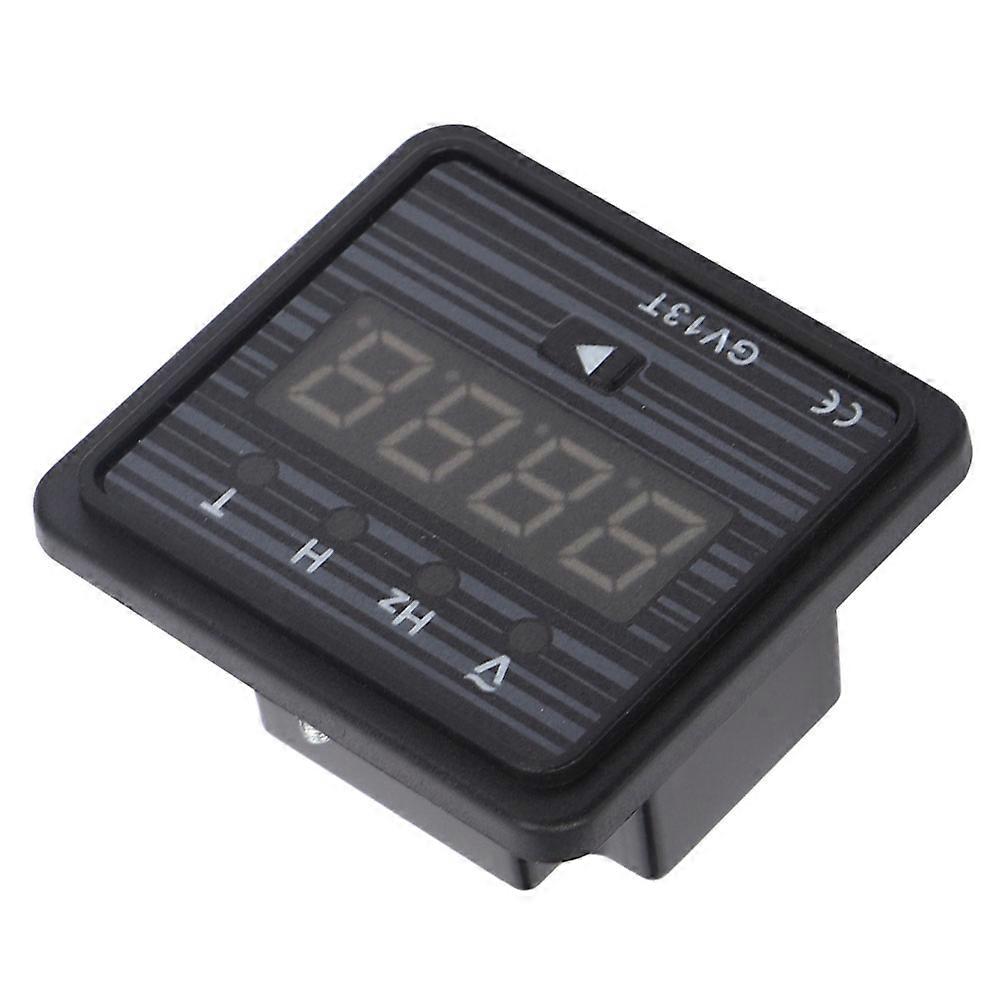 Generator Digital Display Meter 3 in 1 Voltage Frequency Chronograph GV13T /380V