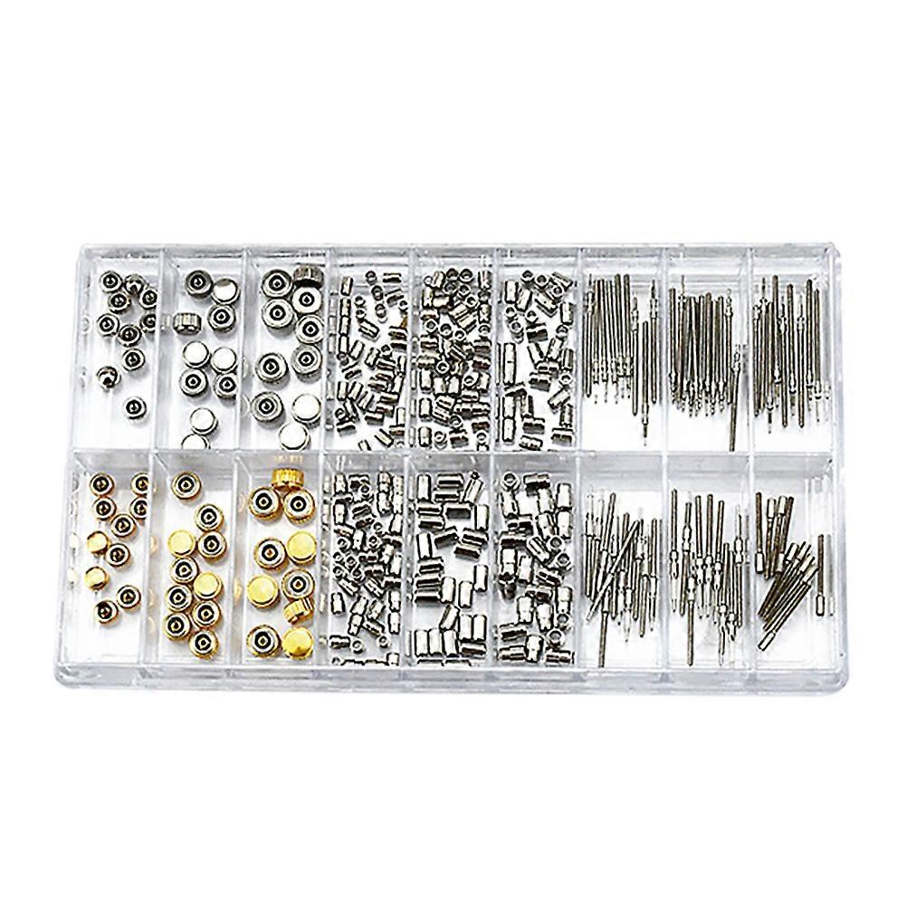 1 Set Watch Repair Parts Watch Band Link Removal and Movement Repair Tool