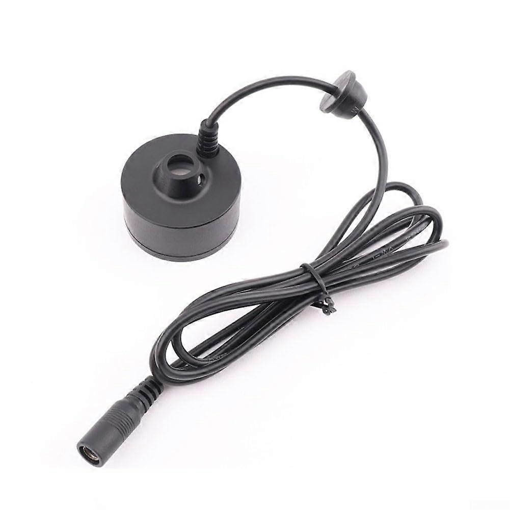 24V Atomizer Head, Multifunctional Mist Maker, Humidifier Driver Board, Mini Humidifier Atomizer Board for Various Settings