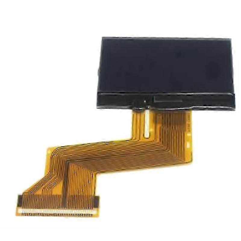 Car Display Pixel Repair LCD Replacement Cluster Display for Sprinter W639(From 2004 Models) js