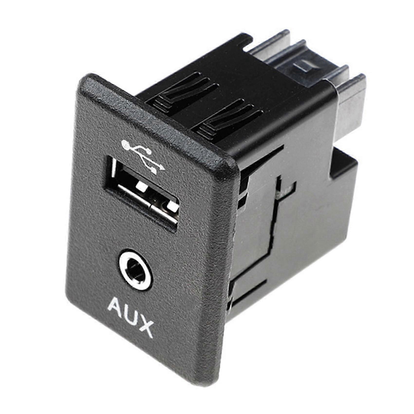 USB AUX Port Adapter & Audio Player with USB Socket for Rouge 795405012 - Superior Connectivity Solution