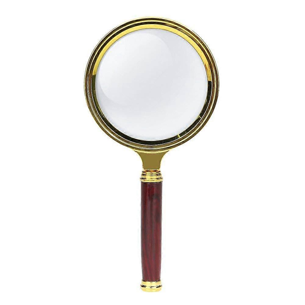 10x Magnifying Glass 60mm Magnifying Glass for Jewelry Reading Costeffective and Durable