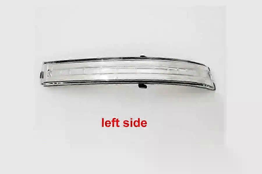 ExquisiteFor Kia K5 2011 2012 2013 2014 2015 Car Accessories Rearview Side Mirror Turn Signal Light Indicator Flasher Blinker Lamp
