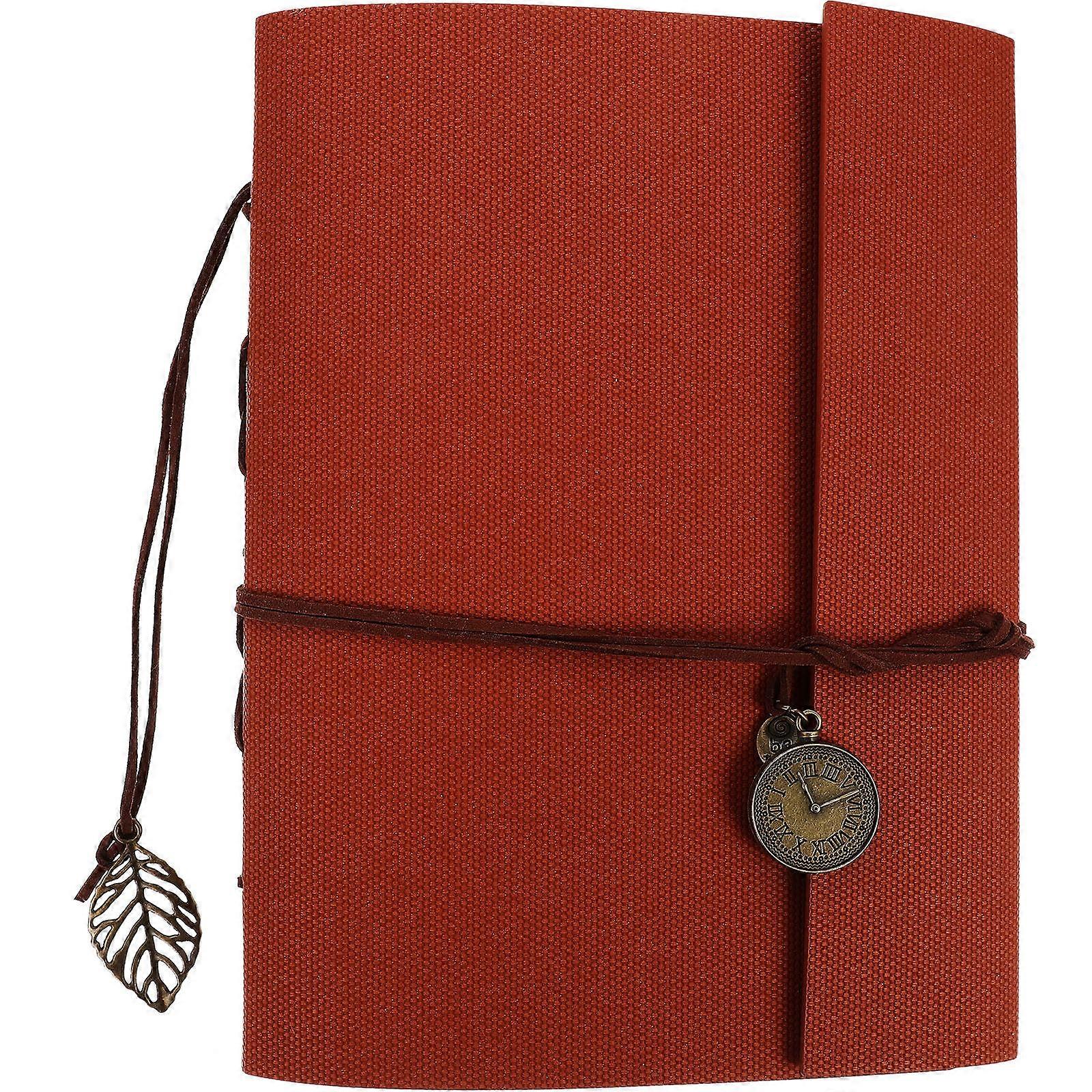 Blank Photo Album Diy Postcard Photo Album Anniversary Rectangular Simple 1 Set